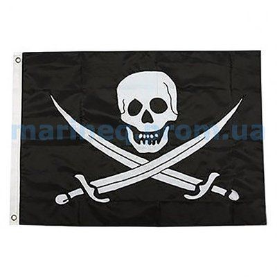 Флаг "Calico Jack". Арт. T1814 T1814 фото