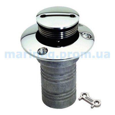 Горловина бака "Water", &Oslash;38 мм, нержавеющая сталь. Арт. базы 09432 66408C1 фото