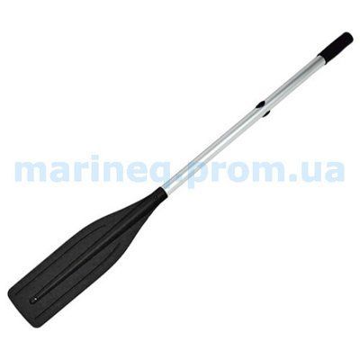 Весло разборное, 180 см, лопасть 610х150 мм. Арт. 02.14 10823 фото