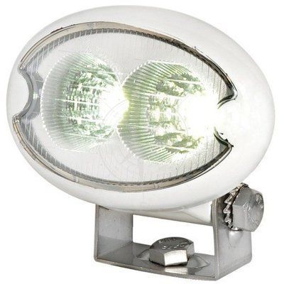 Прожектор LED HD 2x3 Вт, для навигационной дуги 13.311.00 фото