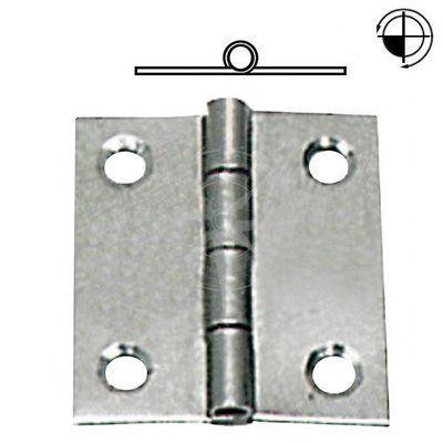 Завіса 30х30мм 38.600.30 06466 38.600.30 фото
