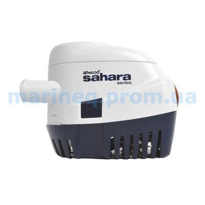 Помпа автомататическая Sahara 750, 12 В. Арт. базы 08801 4507-1 фото