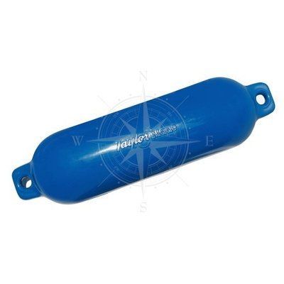 Кранець Hullgard 8.5"х27" синій 25-35Ft T41028 08503 T41028 фото
