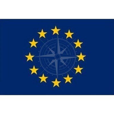 Флаг Евросоюза 35.461.02 фото