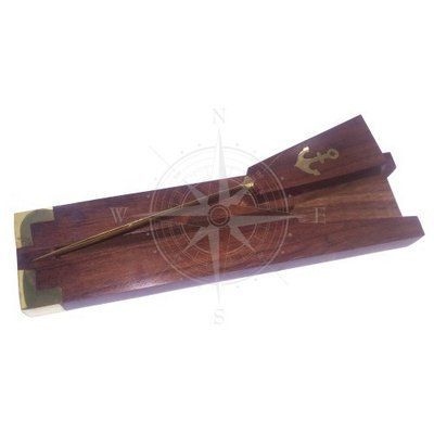 Нож для открытия писем. Арт. базы 05978 COUT010 фото