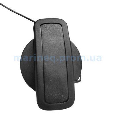 Кришка повітряного клапану "Боріка" 04.07 10827 10827 фото