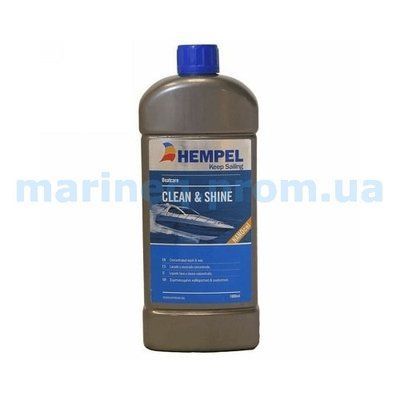 Средство для очищения и полировки Glassfibre Degreaser. Арт. базы 11144 69003 фото