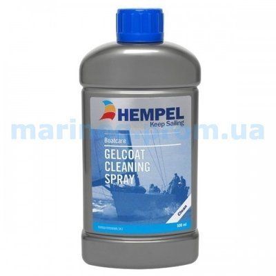 Средство для очистки пластика. Арт. базы 11142 69007-09990 фото