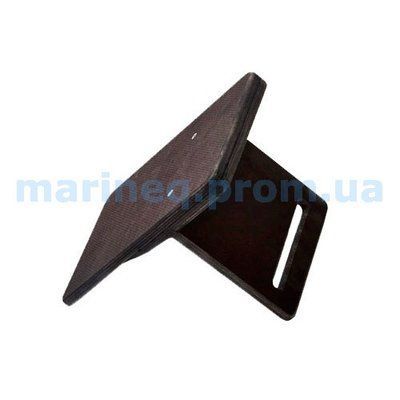 Транец навесной для надувной лодки. Арт. 42.01 10831 фото