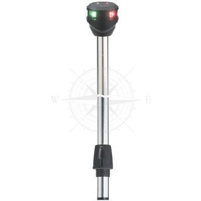 Огонь навигационный LightArmor комбинированый, 2х112,5 &deg;, 254 мм. Арт. базы 11875 NV6SP1-10-1 фото