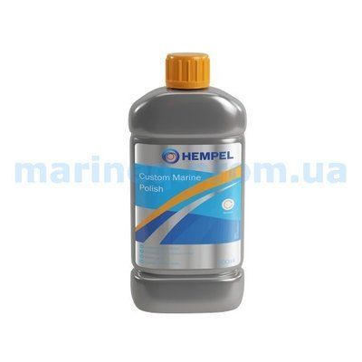 Полироль морской. Арт. базы 06752 67444-09990/500 фото