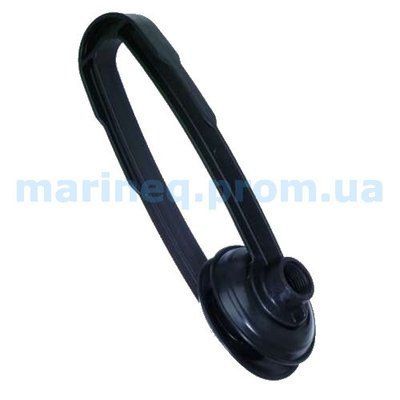 Уши промывочные, универсальные, круглые. Арт. базы 09368 9372-2 фото