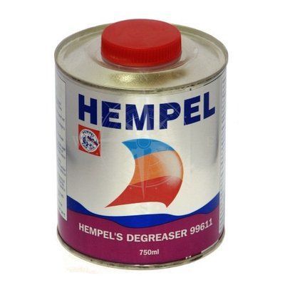 Средство для обезжиривания Glassfibre Degreaser. Арт. базы 06807 99611-00000 фото