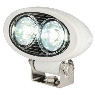 Прожектор LED HD 2x5 Вт, для навигационной дуги 13.313.00 фото
