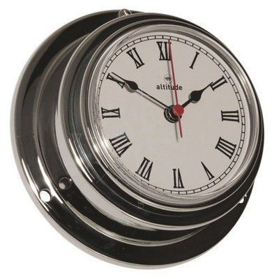 Часы, &Oslash;63х40х&Oslash;96 мм. Арт. базы 07864 2150.C фото