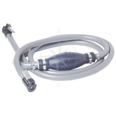 Набор топливный, для Yamaha/Mercury, 2,5 метра х 8 мм, Osculati. 52.728.02 фото
