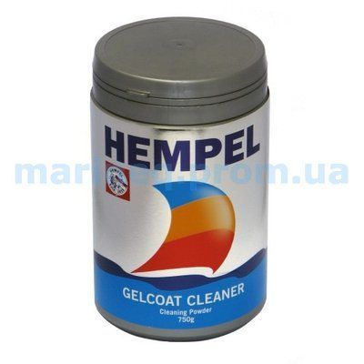 Порошок для очистки гелькоута. Арт. базы 07841 67536-99980/750 фото