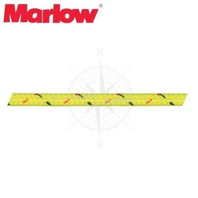 Шнур MARLOW Excel Pro, лайм, &Oslash; 5 мм 06.465.05LI фото