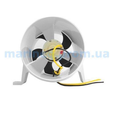 Вентилятор трюмный Turbo 4000 Series II. Арт. базы 11886 1749-1 фото