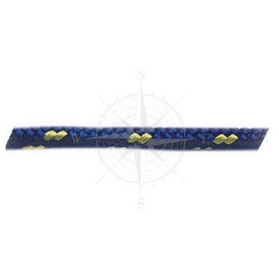 Шнур поліефір блакитний &Oslash;10мм 06.420.10BL 11908 06.420.10BL фото