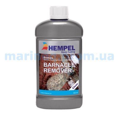 Средство для очищения от обрастания 69027-09990/500 фото