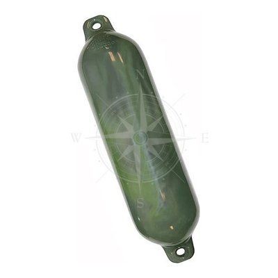 Кранец Hull Gard, 11х41 см, камуфляж. Арт. T741022 T741022 фото