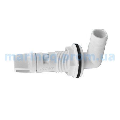Головка аэратора 90&deg;. Арт. базы 08738 4125-1 фото