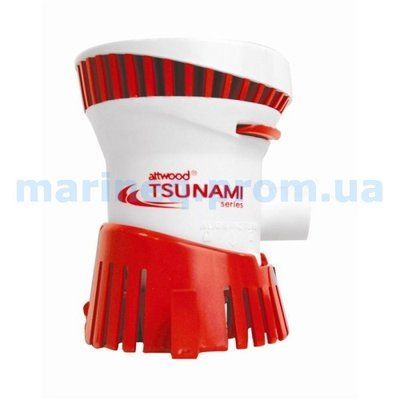 Помпа Tsunami Т500. Арт. базы 08740 4606-1 фото