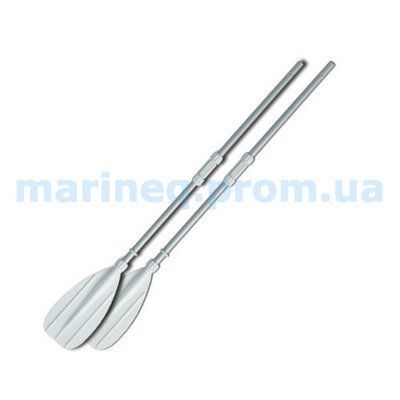 Весла гребные двухсекционные. Арт. базы 09524 AHIB-53 фото