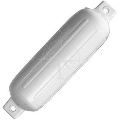 Кранец Polyform G2/G3/G4/G5, белый, Osculati. 33.509.05 фото