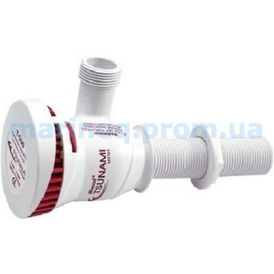 Помпа Tsunami Т500 для аэрации. Арт. базы 08743 4640-1 фото