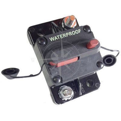 Выключатель автоматический, 150 А 02.751.15 фото