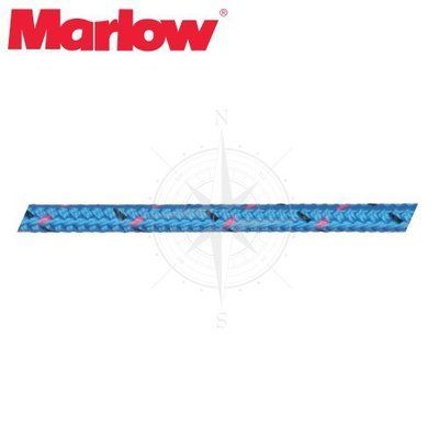 Шнур MARLOW Excel Pro, синий, &Oslash; 5 мм 06.465.05BL фото