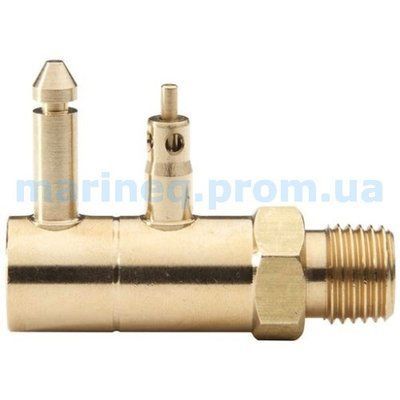 Коннектор топливный O/J/E. Арт. базы 09405 8883-6 фото