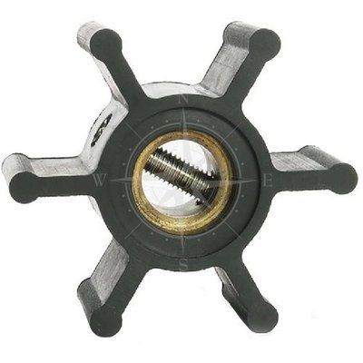 Крыльчатка водяного насоса Sol&eacute; Diesel (312.11.008), Osculati. 16.194.20 фото