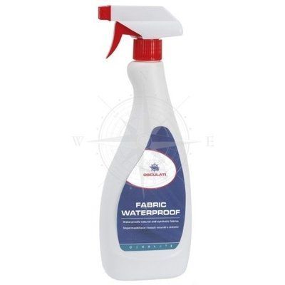 Покрытие водоотталкивающее универсальное Fabric Waterproof для тканей. 65.102.85 фото