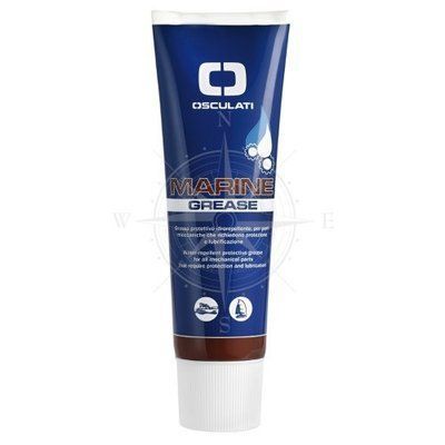 Защитная смазка Marinegrease - Lubrimar, 250 мл. 65.090.00 фото