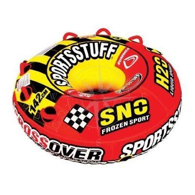 Аттракцион водный Super Crossover Sno Tube Арт. базы 09515 30-3522 фото