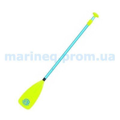 Весло для SUP серфинга, алюминий. Арт. базы 11087 AHSUP-P5 фото