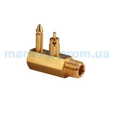 Коннектор Yamaha. Арт. базы 09410 8897-6 фото