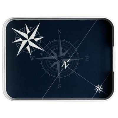 Поднос прямоугольный Northwind. (Арт. база 11538) TY15012 фото