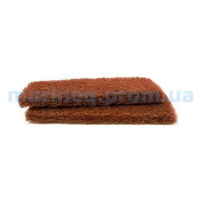 Комплект губок для очистки тика, коричневые. Арт. базы 10578 SH-1703 фото
