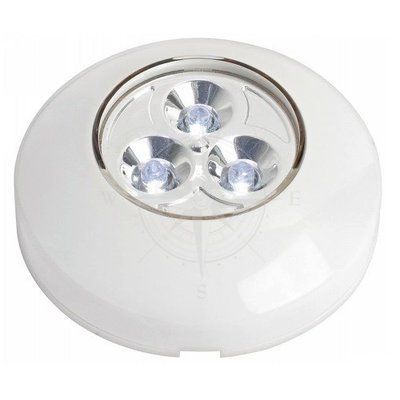 Светильник дежурного освещения, LED, 4,5 В 13.176.00 фото