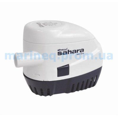 Помпа автомататическая Sahara 750, 24 В. Арт. базы 09420 4508-1 фото