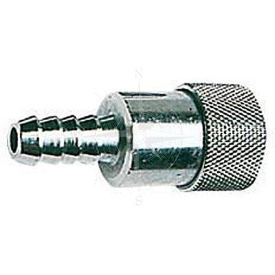 Коннектор топливный к двигателю Nissan/Tohatsu. 52.395.10 фото