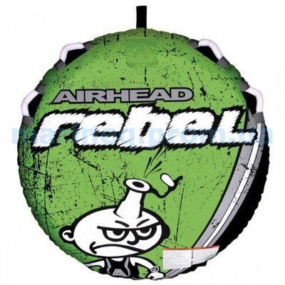 Аттракцион водный REBEL TUBE KIT. Арт. базы 09527 AHRE-12 фото
