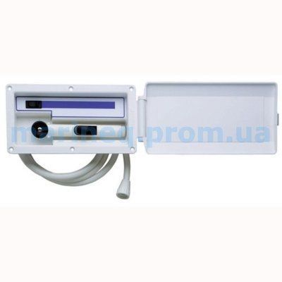 Душ для холодной воды. Арт. базы 08768 4133-1 фото