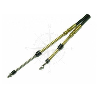 Трос дистанционного управления cable C2 14'. 45.002.14 фото