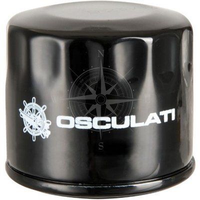 Фильтр, масляный, для 4-х тактных Suzuki, 25 – 70 л.с., Osculati. 17.504.36 фото
