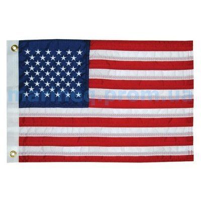 Флаг "U.S. 50 Star Flag". Арт. T8418 T8418 фото
